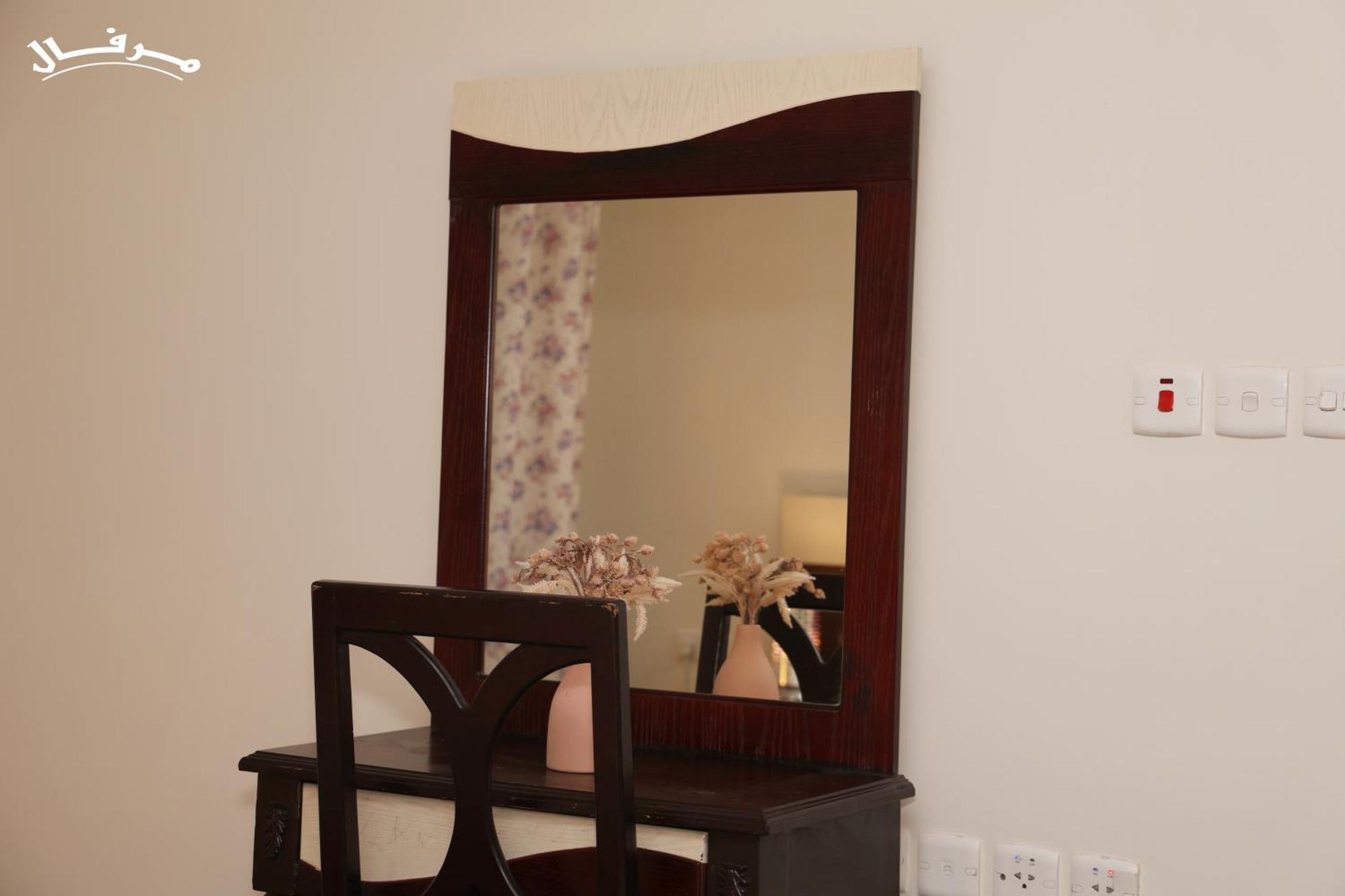 เมอฟัลโฮเต็ลอพาร์ตเมนท์อัลทาวัน Aparthotel ริยาดห์ ภายนอก รูปภาพ
