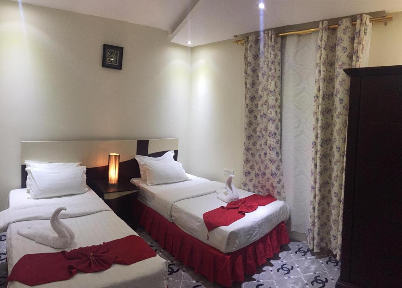 เมอฟัลโฮเต็ลอพาร์ตเมนท์อัลทาวัน Aparthotel ริยาดห์ ภายนอก รูปภาพ