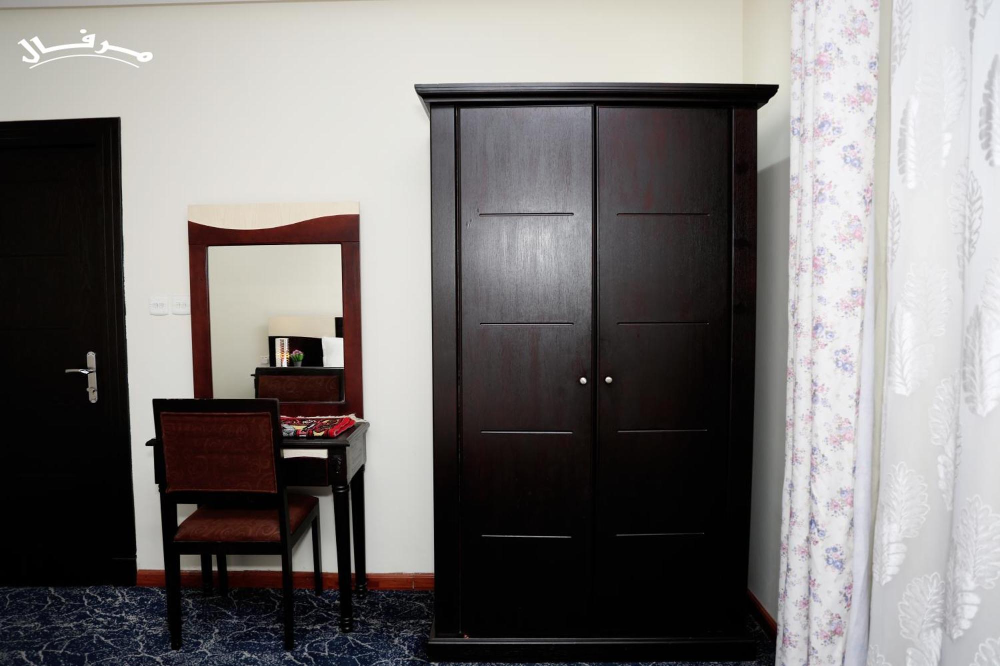เมอฟัลโฮเต็ลอพาร์ตเมนท์อัลทาวัน Aparthotel ริยาดห์ ภายนอก รูปภาพ