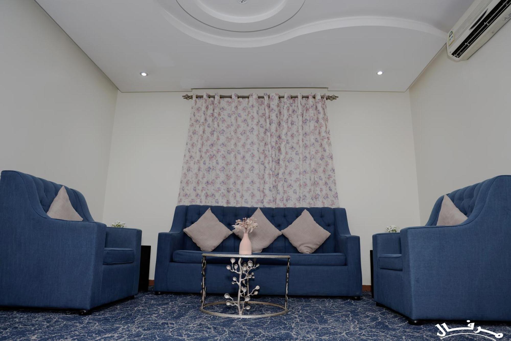 เมอฟัลโฮเต็ลอพาร์ตเมนท์อัลทาวัน Aparthotel ริยาดห์ ภายนอก รูปภาพ