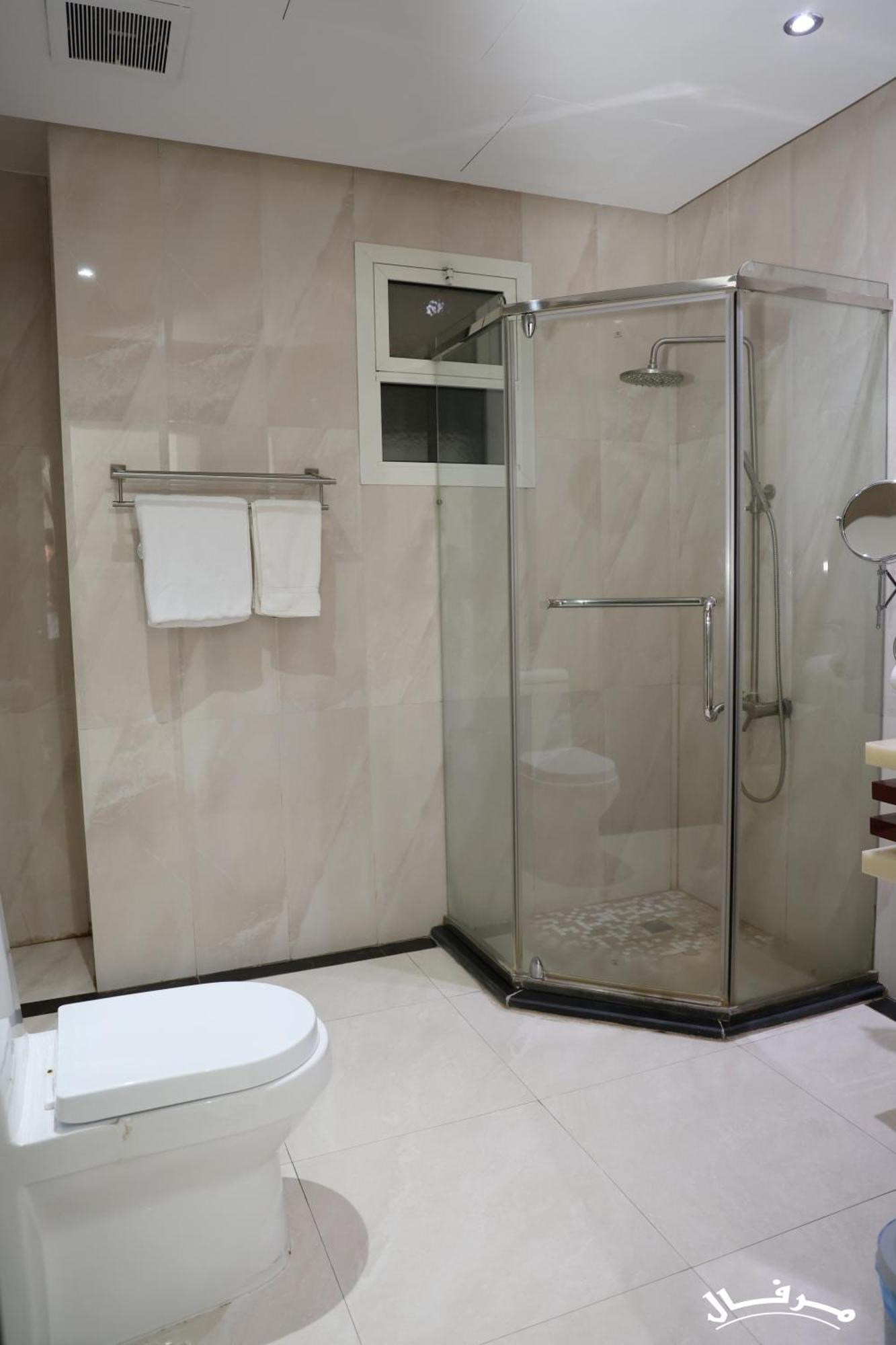 เมอฟัลโฮเต็ลอพาร์ตเมนท์อัลทาวัน Aparthotel ริยาดห์ ภายนอก รูปภาพ