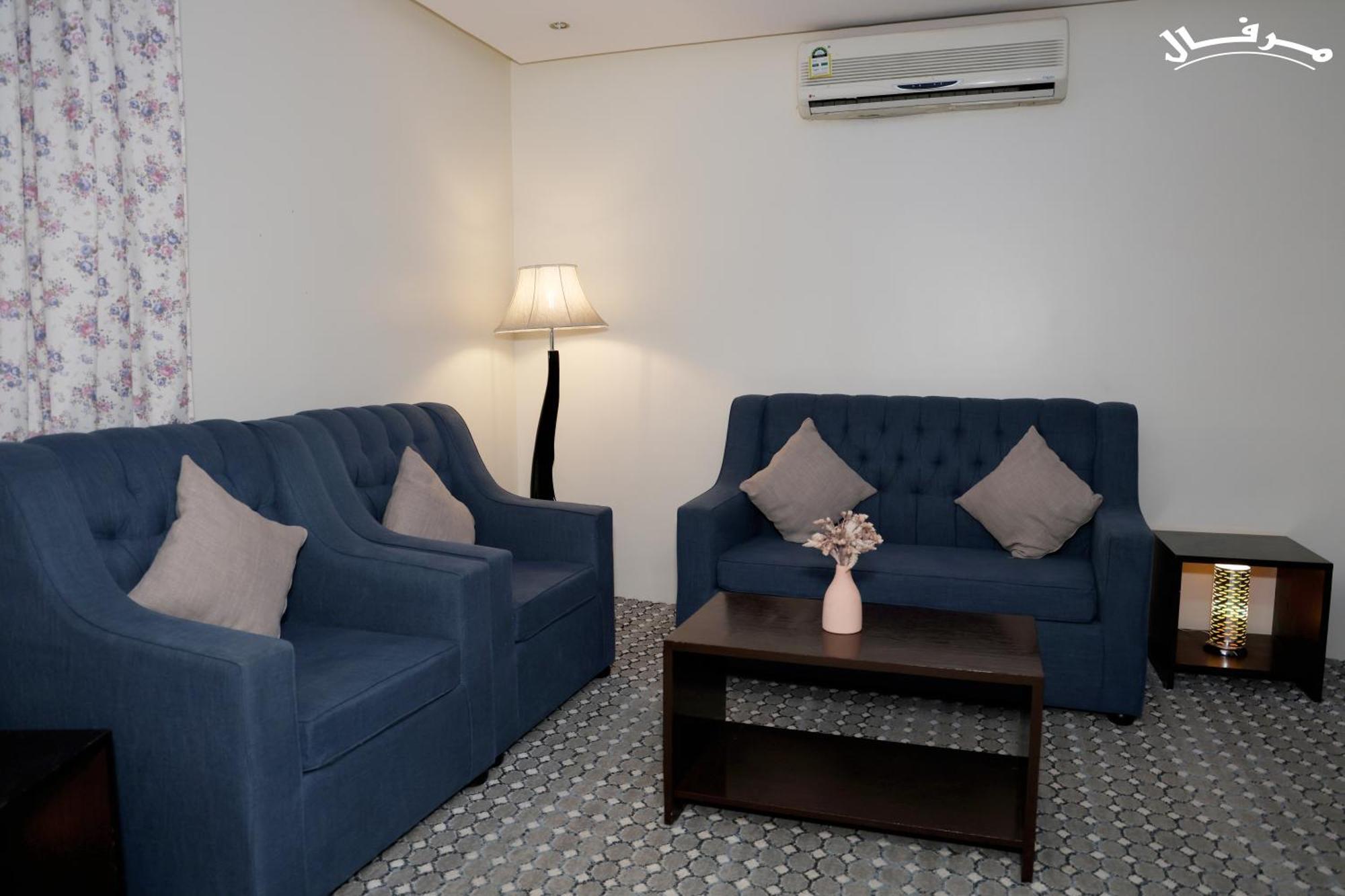 เมอฟัลโฮเต็ลอพาร์ตเมนท์อัลทาวัน Aparthotel ริยาดห์ ภายนอก รูปภาพ