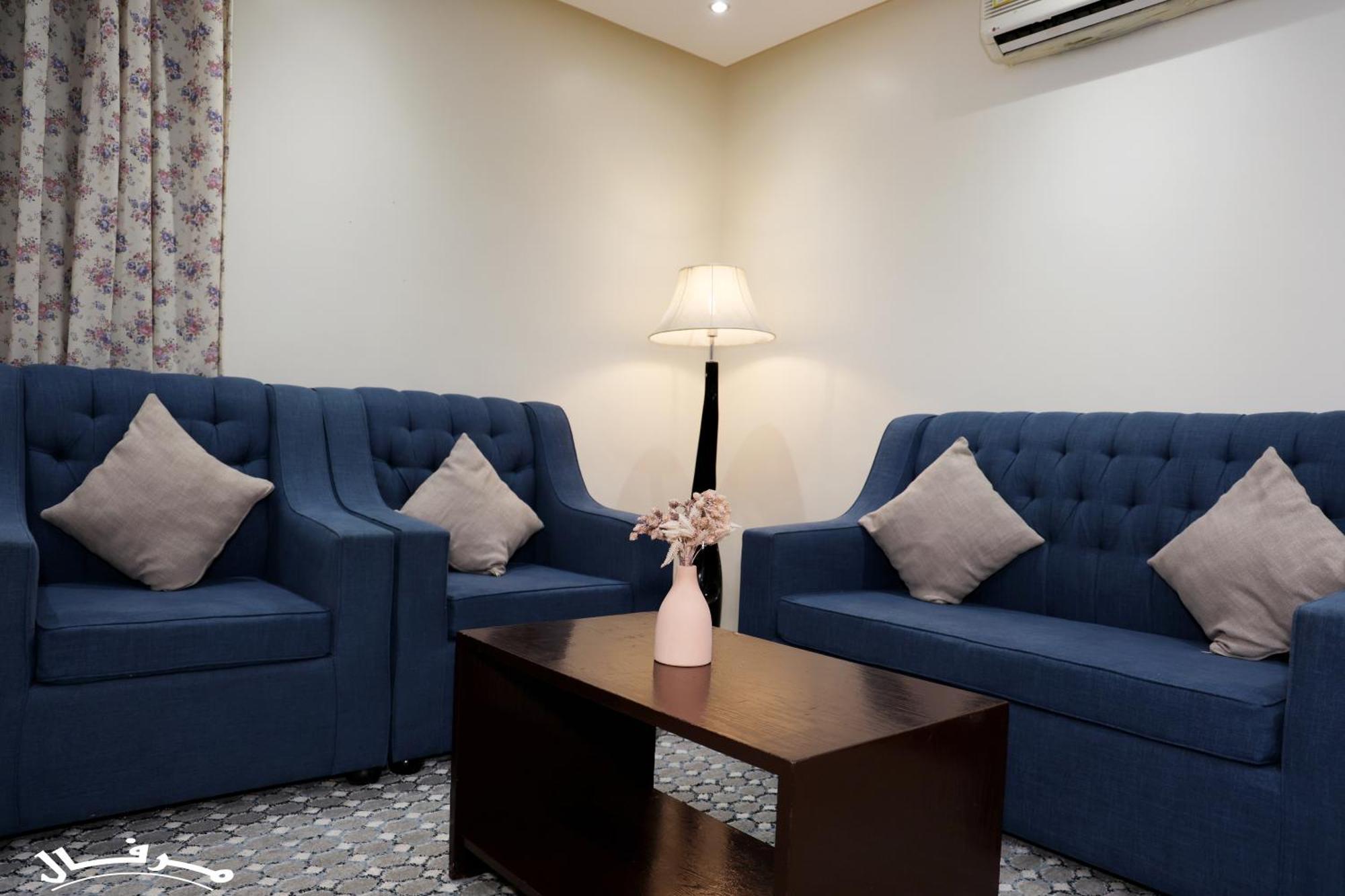 เมอฟัลโฮเต็ลอพาร์ตเมนท์อัลทาวัน Aparthotel ริยาดห์ ภายนอก รูปภาพ