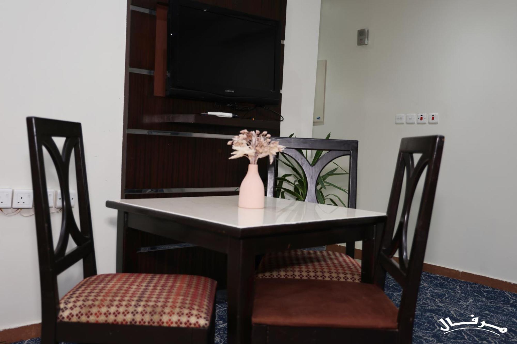 เมอฟัลโฮเต็ลอพาร์ตเมนท์อัลทาวัน Aparthotel ริยาดห์ ภายนอก รูปภาพ