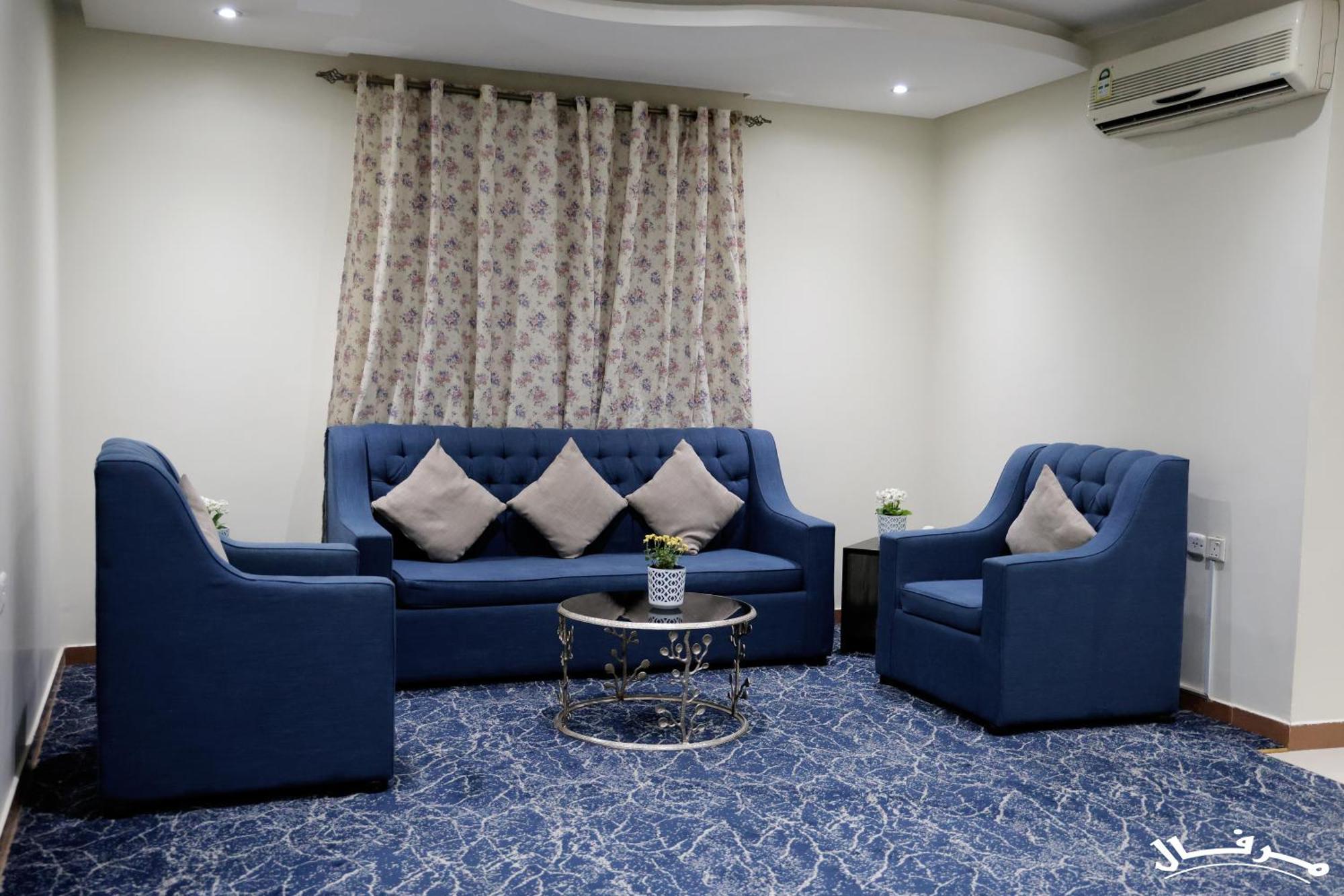 เมอฟัลโฮเต็ลอพาร์ตเมนท์อัลทาวัน Aparthotel ริยาดห์ ภายนอก รูปภาพ